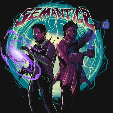 Insanity cover art