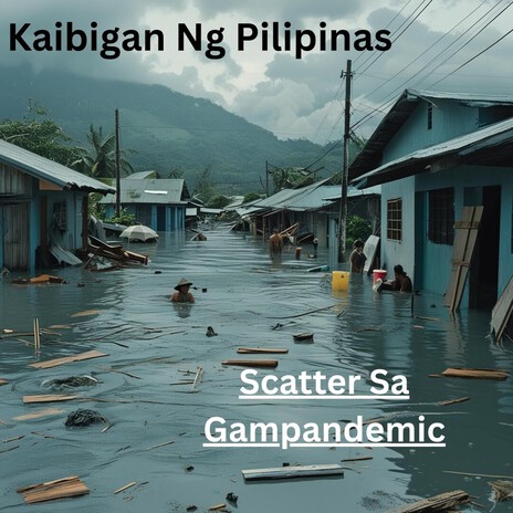 Scatter Sa Gampandemic
