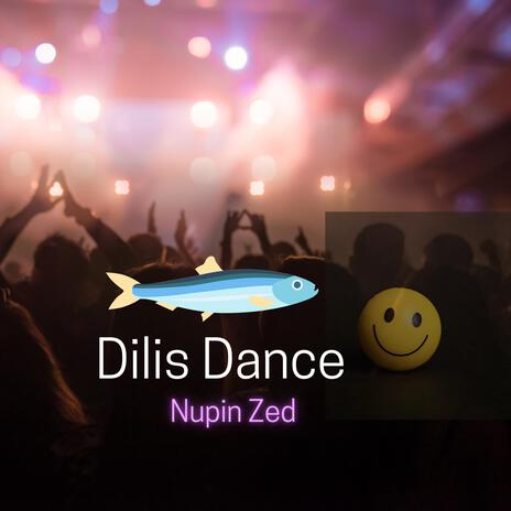 Dilis Dance cover art