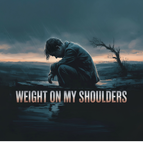 Weight On My Shoulders
