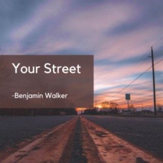 Benjamin Walker