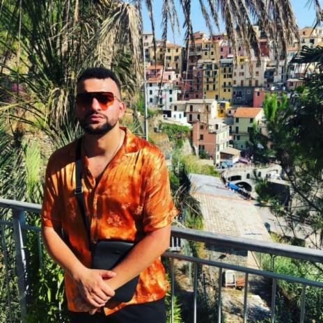 Miami Yacine cover art