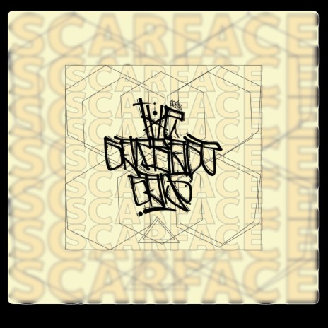 The Garbage Gxng cover art
