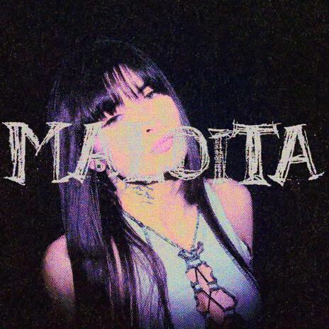 MALDITA ft. Fribolo_royalty cover art