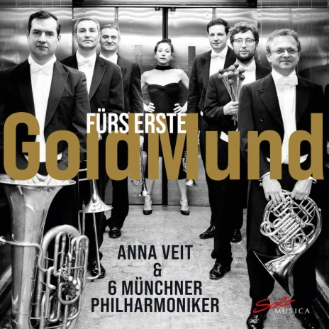 Ausgerechnet heute Abend cover art