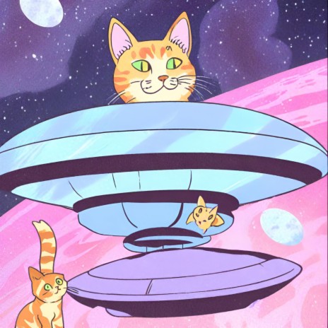 Fantasy cover art