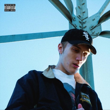 Please Don't Worry (feat. Paper Cleveland) cover art