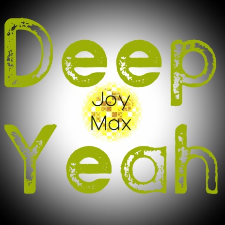 Deep Yeah (House Mix) cover art