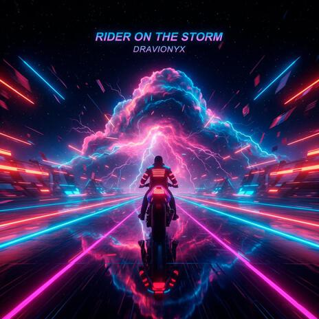 Rider on the Storm cover art