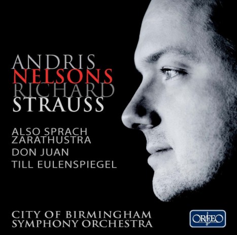 Also sprach Zarathustra, Op. 30, TrV 176: Das Grablied ft. Andris Nelsons