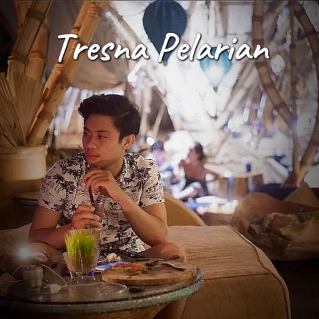 Tresna Pelarian cover art