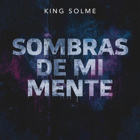Sombras de mi mente cover art