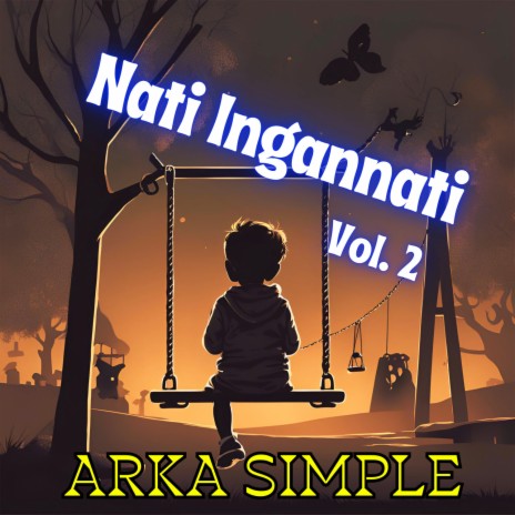 Nati Ingannati (Foolish Duet) ft. MODK9 ©reatz cover art