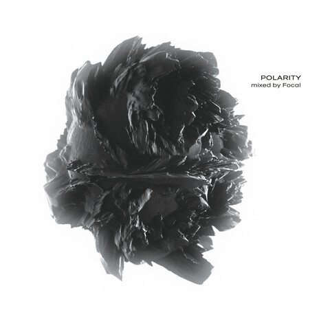 Distant Shadows cover art