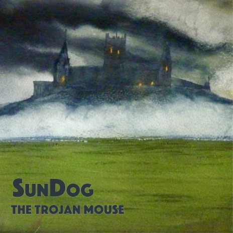 The King of Fools cover art
