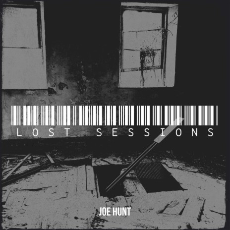 By His Blood cover art