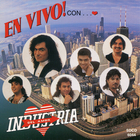 Otro Llega Del Pasado