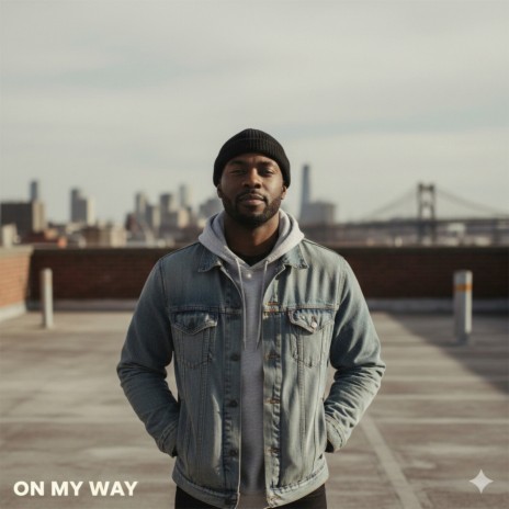 On My Way cover art
