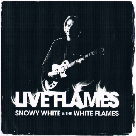 Time Waits for No Man ft. The White Flames