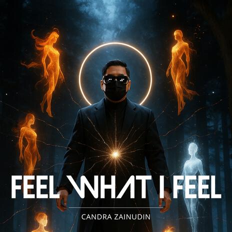 Feel What I Feel cover art