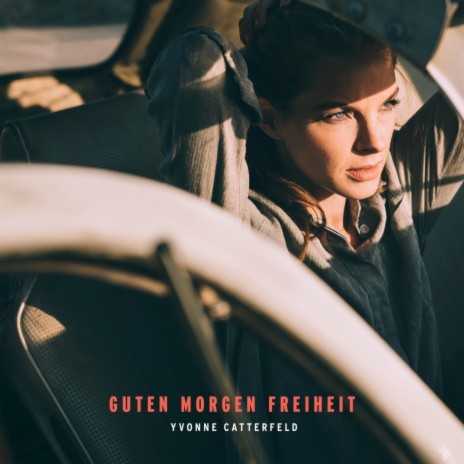 Guten Morgen Freiheit cover art