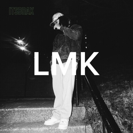 LMK cover art