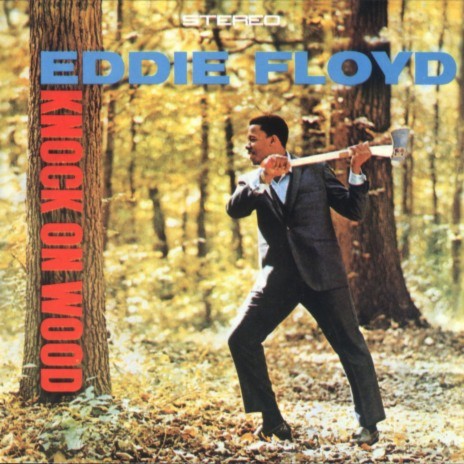 Eddie Floyd