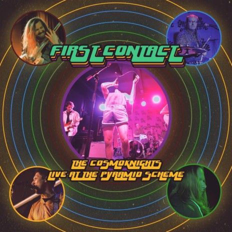 Cold, Clinical, Conditional Love (Live)