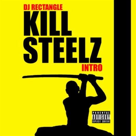 DJ Rectangle