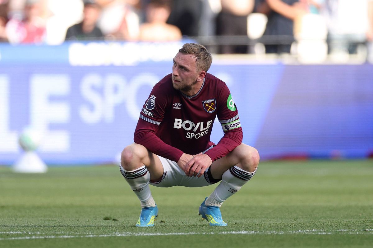 Jarrod Bowen has already given Man Utd transfer hope as West Ham statement released