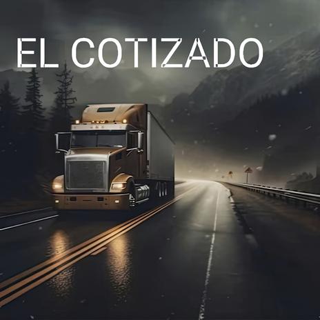 El Cotizado (En Vivo) cover art