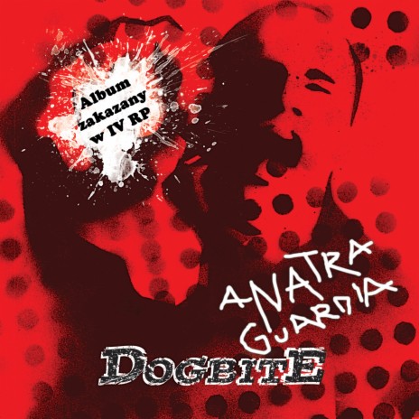 Bohaterka serialu cover art