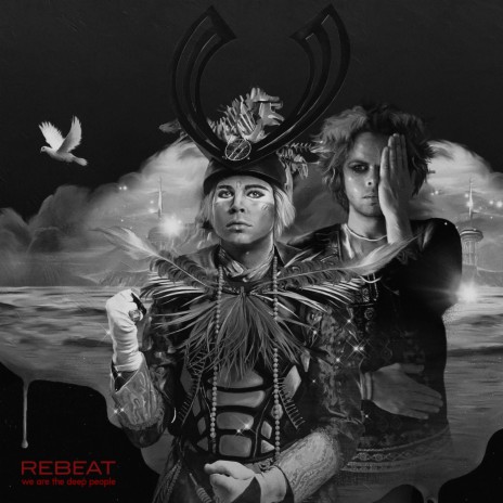 We Are The People (Rebeat Remix)