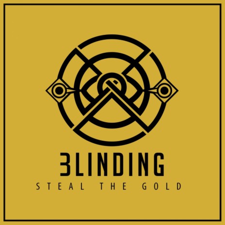 Steal The Gold (Original Mix) cover art