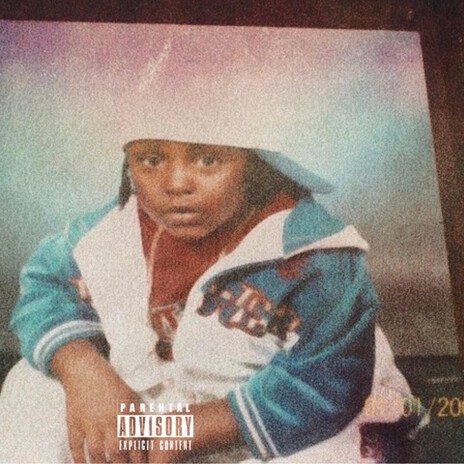 Posted cover art