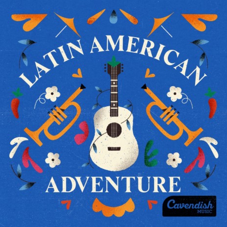 Hey Gringo cover art