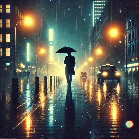 Nur noch Regen cover art