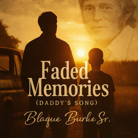 Faded Memories cover art