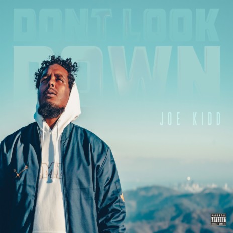 Never Know cover art