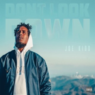 Joe Kidd