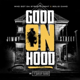 Jimmy Street