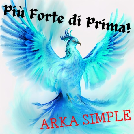 Più Forte Di Prima! (Cool)