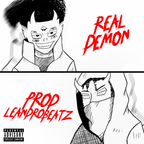 Real Demon ft. Dsummi