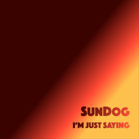 I'm Just Saying (Slow House Mix) cover art