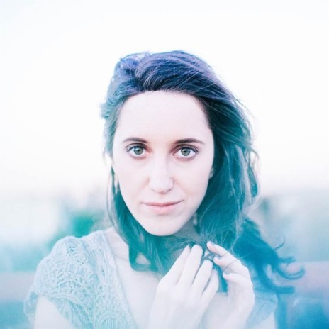 Love in the Dark cover art