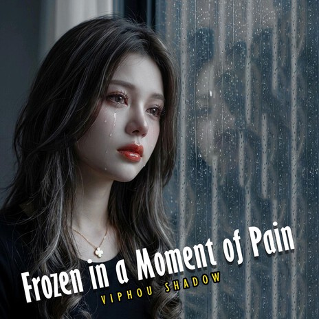 Ghosts of What We Could’ve Been cover art