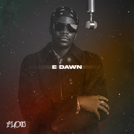 E Dawn ft. Kingeorge