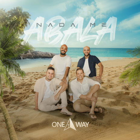 Nada Me Abala cover art