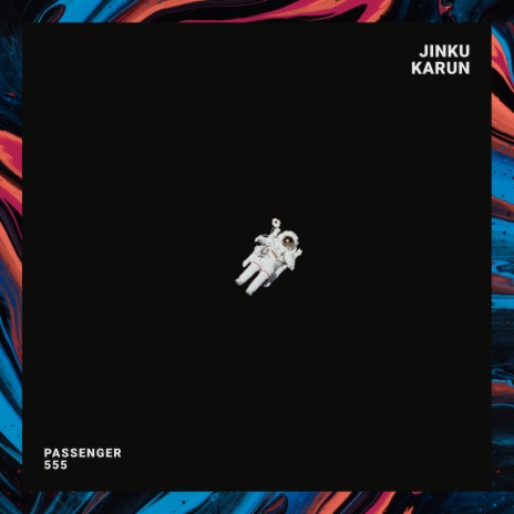 Fluid Reprise ft. Karun & Pier Alfeo cover art