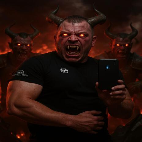 Niezniszczalni cover art